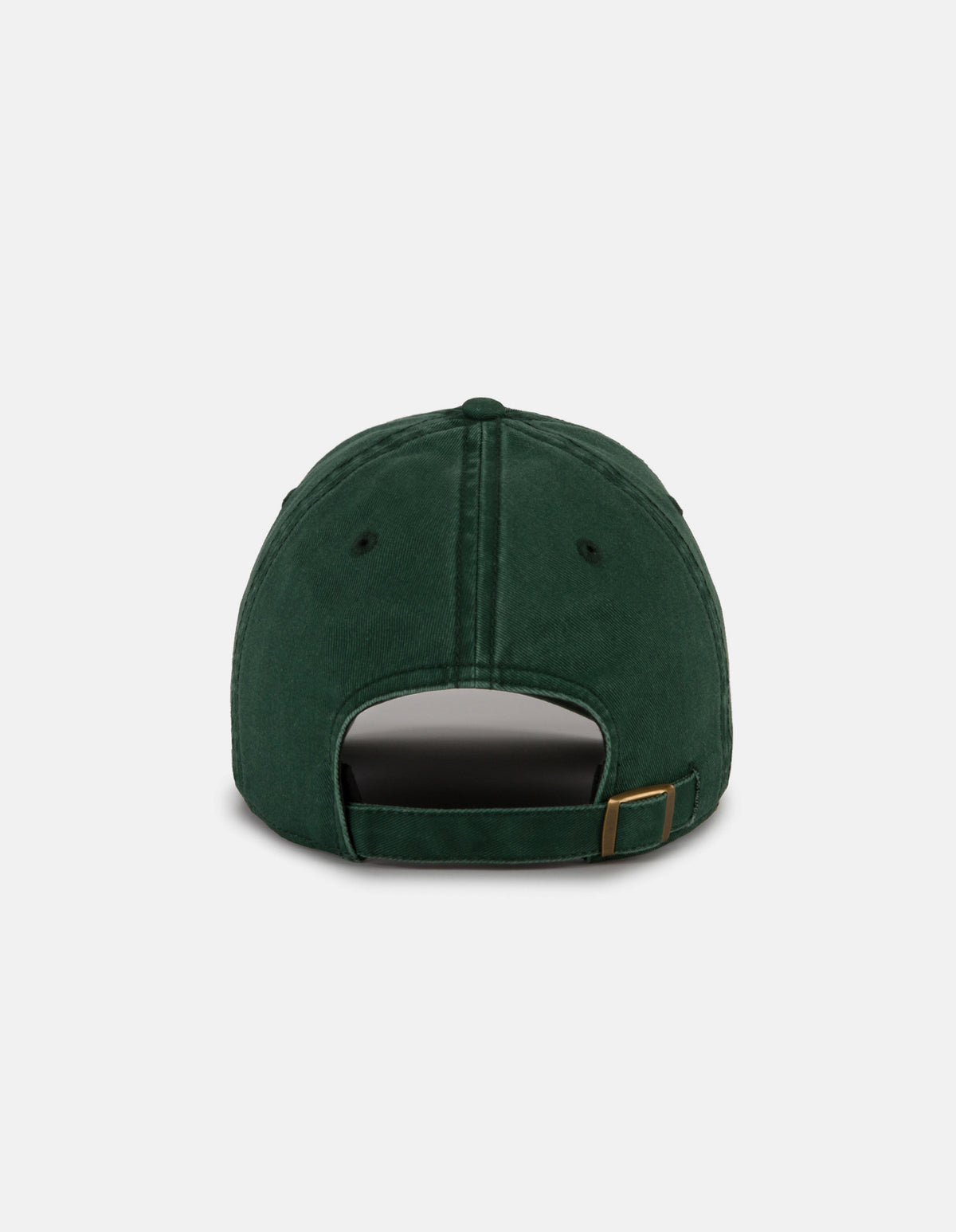 VB Ballpark Green Heavy Wash Cap-thumbmail-4