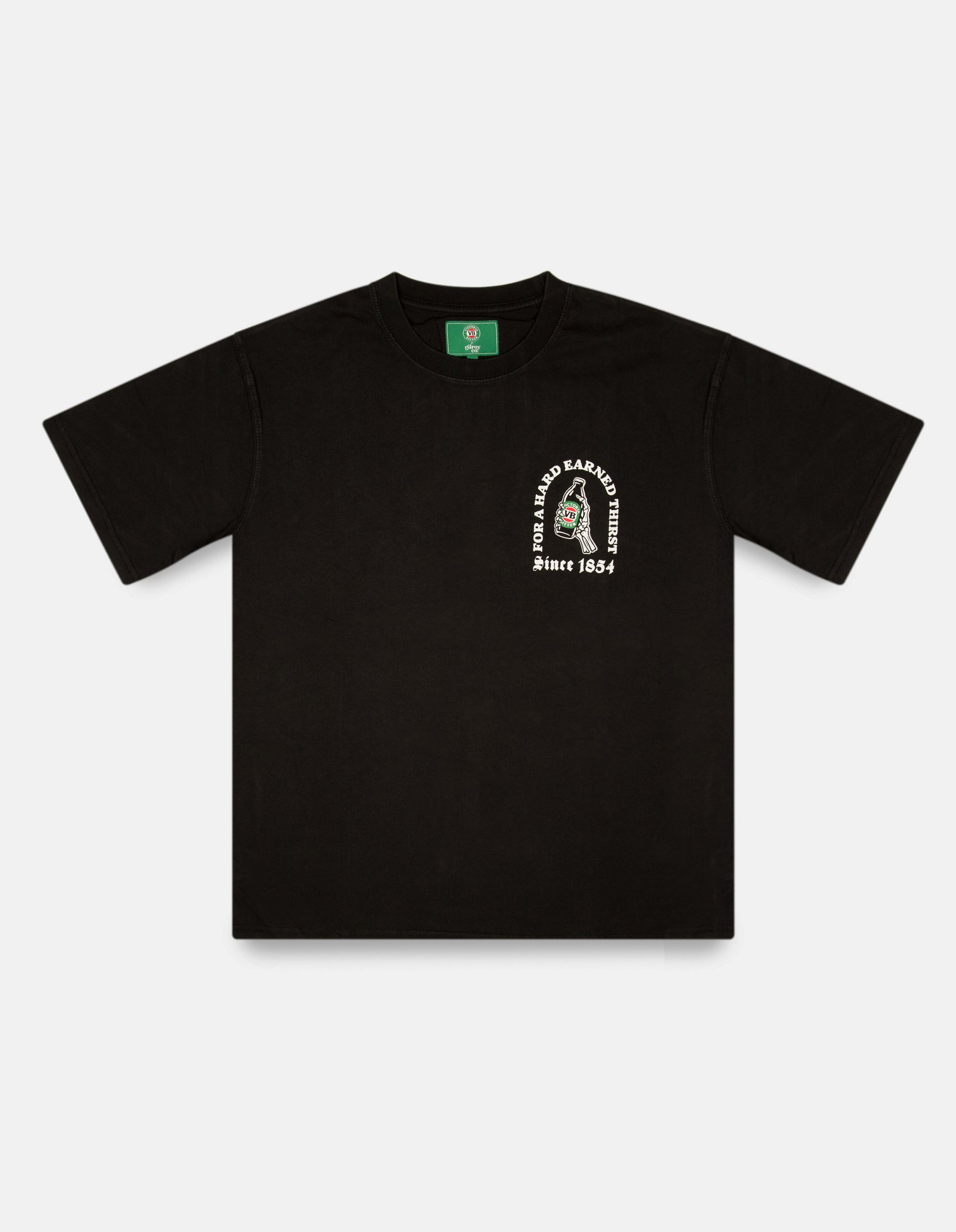 VB Bitter Grip Vintage Tee