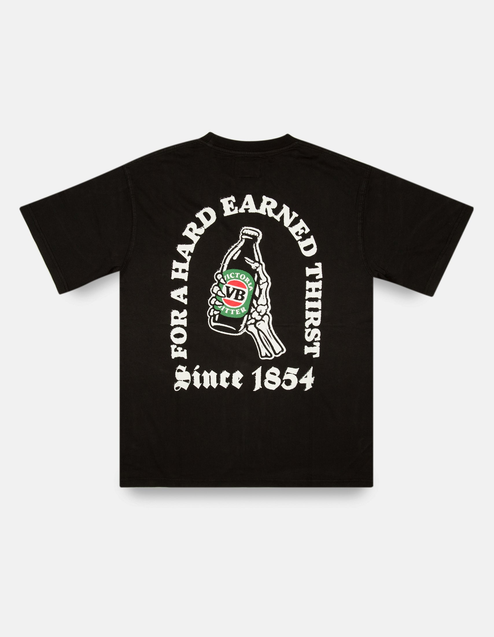 VB Bitter Grip Vintage Tee