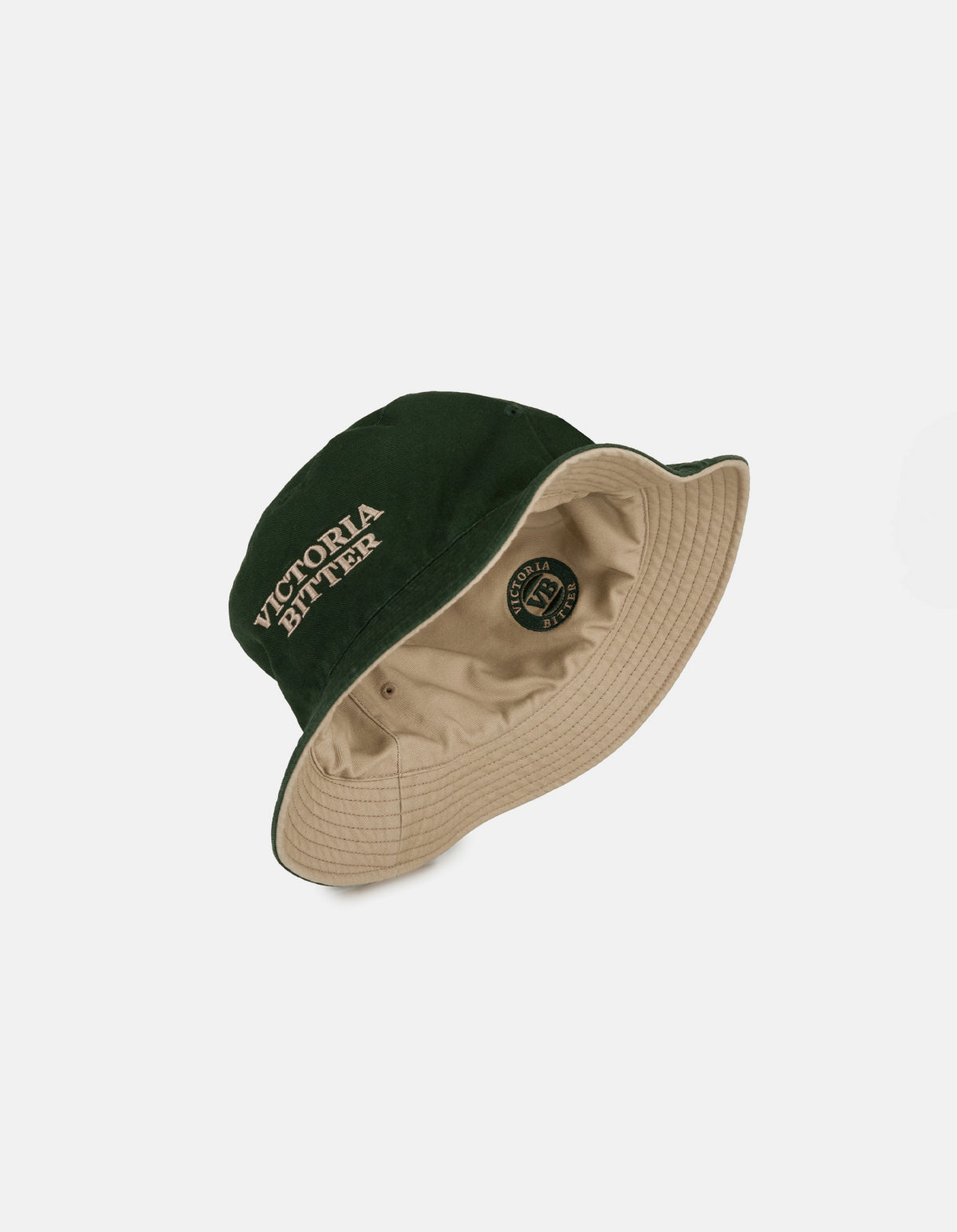 VB Bucket Reversible Stone Green-thumbmail-4