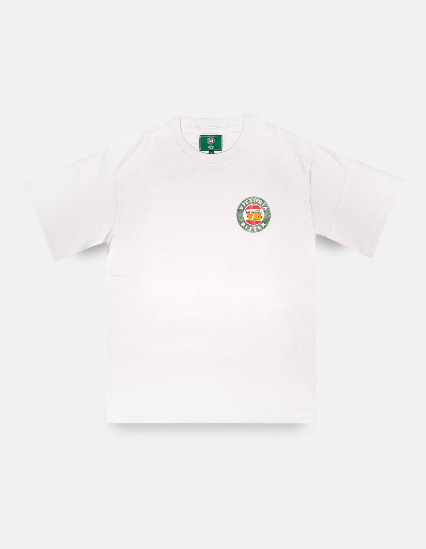 VB Hard Earned Vintage Tee
