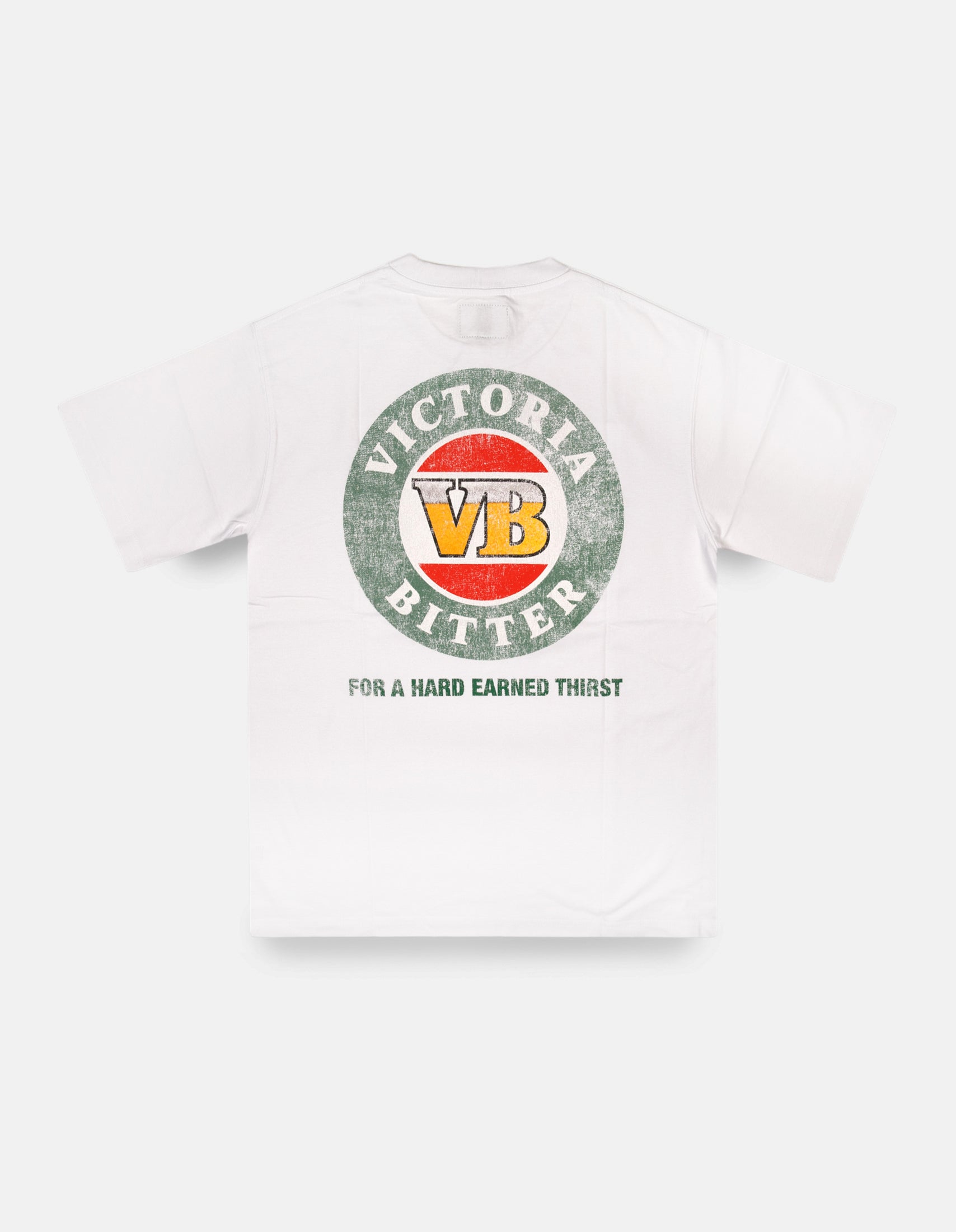 VB Hard Earned Vintage Tee
