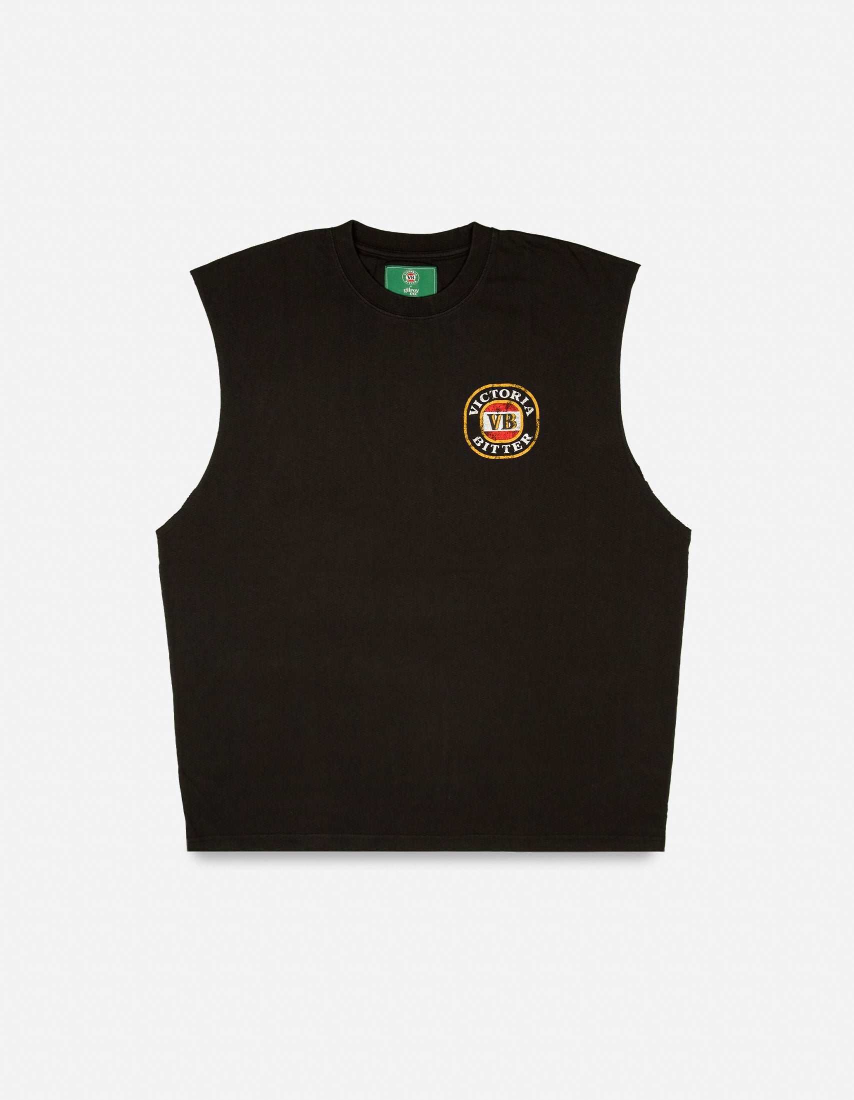 VB Mark Vintage Muscle Tee