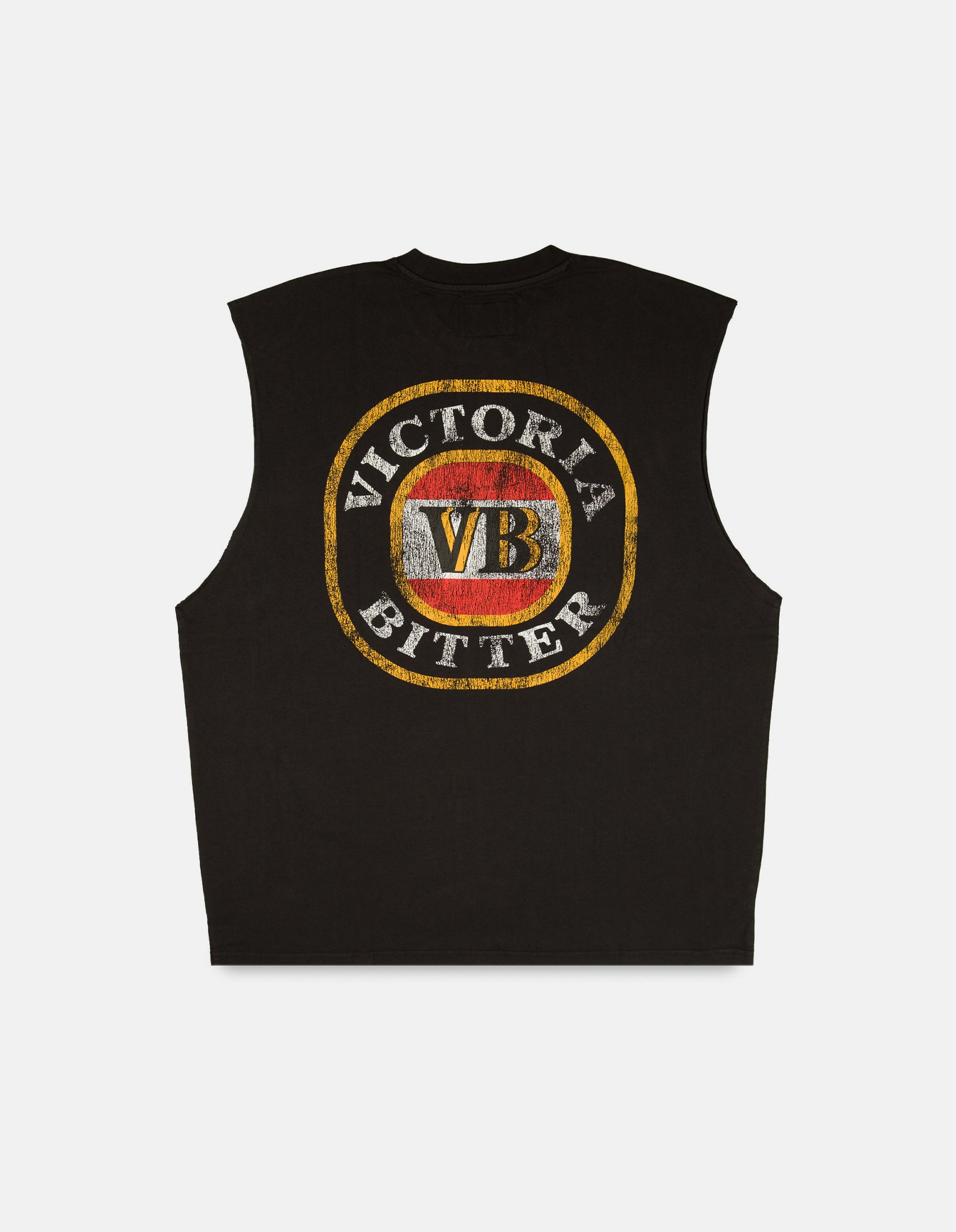VB Mark Vintage Muscle Tee