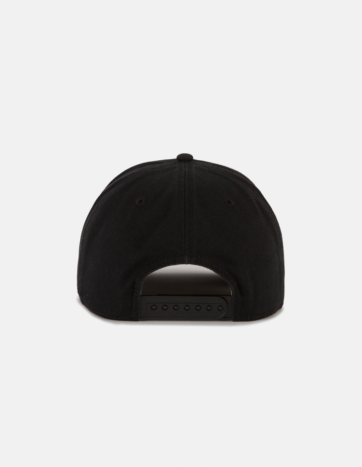 VB Pro Black Stubby Skele Cap-thumbmail-4