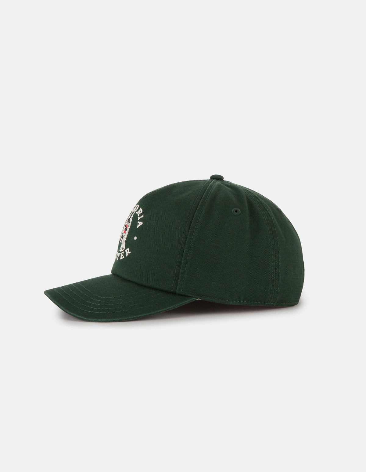 VB Pro Green Stubby Skele Cap-thumbmail-4