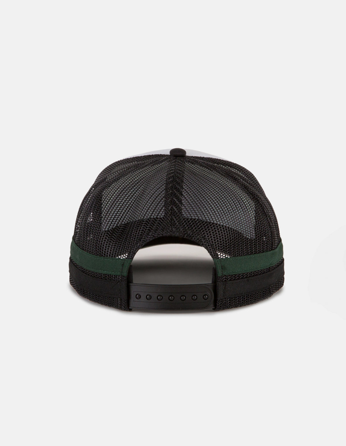 VB Roadie Trucker Foam Black Cap-thumbmail-4