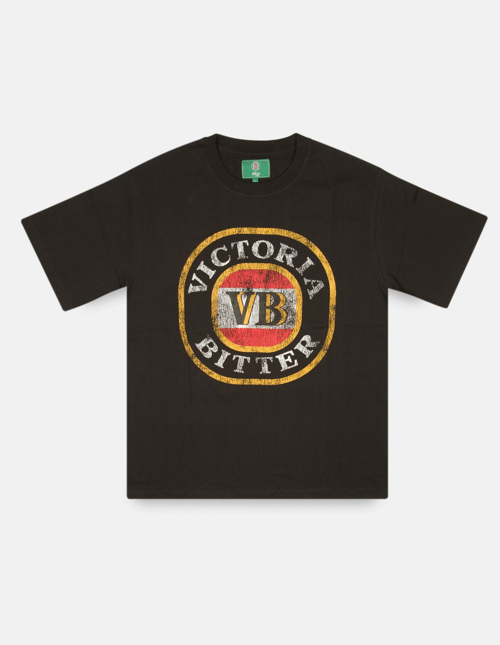 VB Vintage Front Mark Tee-thumbmail-1